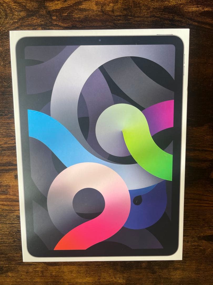 iPadAir4+ Pencil+カバーケース 64GB Wi-Fiモデル