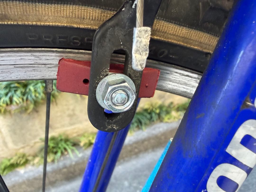 クロスファイヤージュニア CFJ47 24インチ