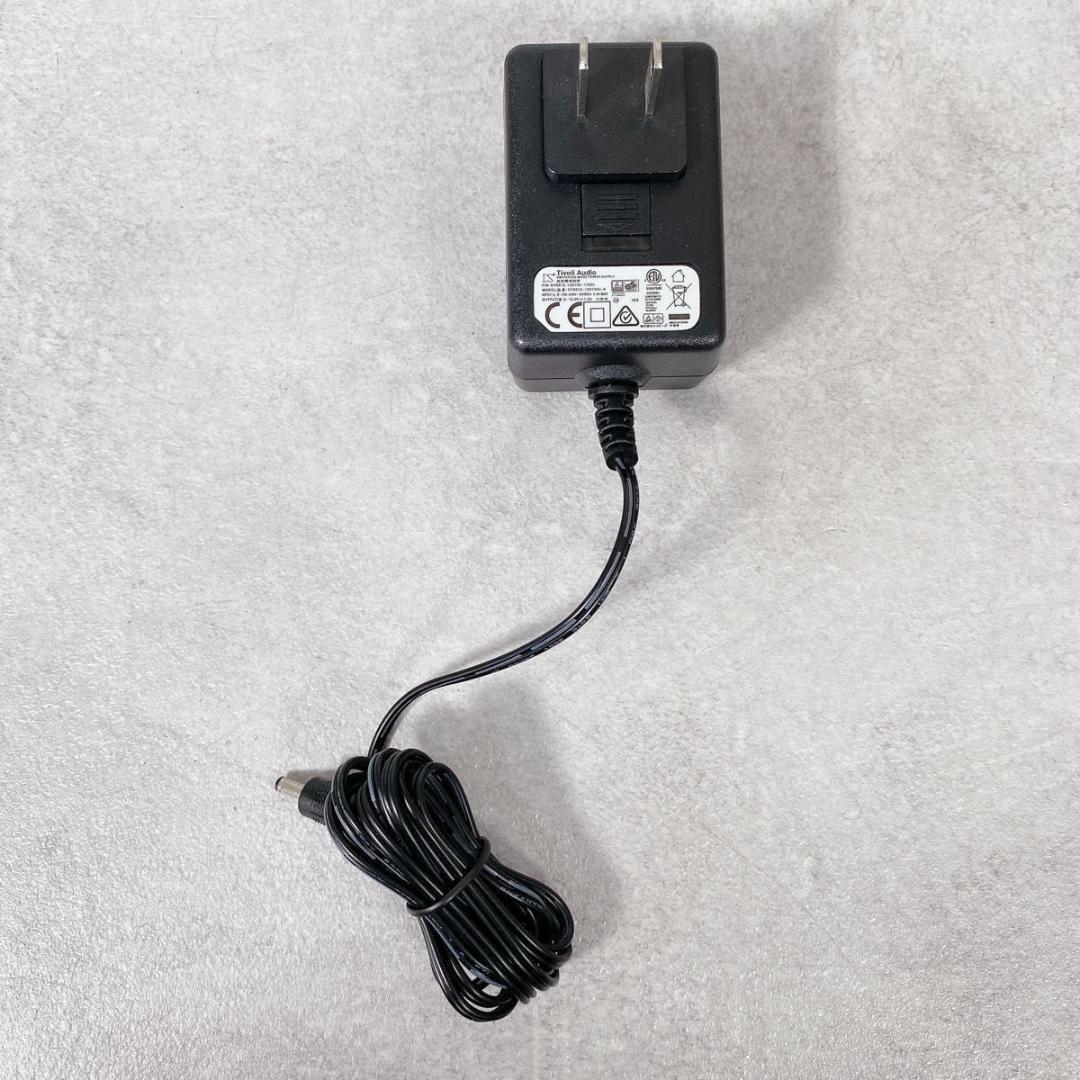 W304 チボリオーディオ TivoliGOAndiamo ワイヤレススピーカー