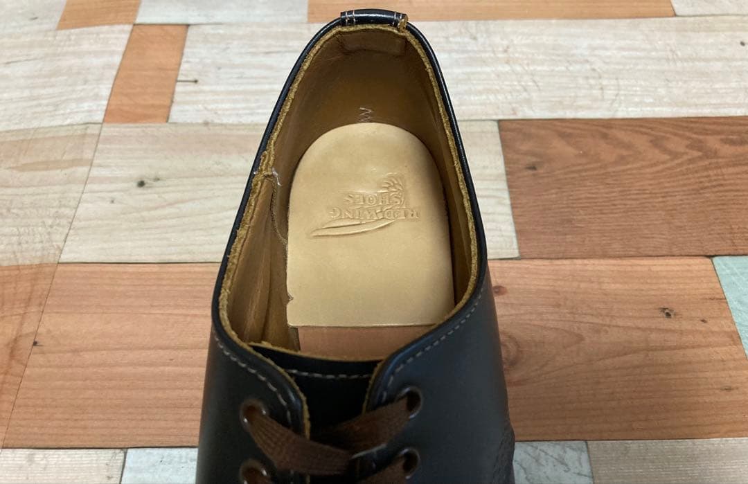 【9D】良品 redwing レッドウィング 8070 茶芯 クロンダイク