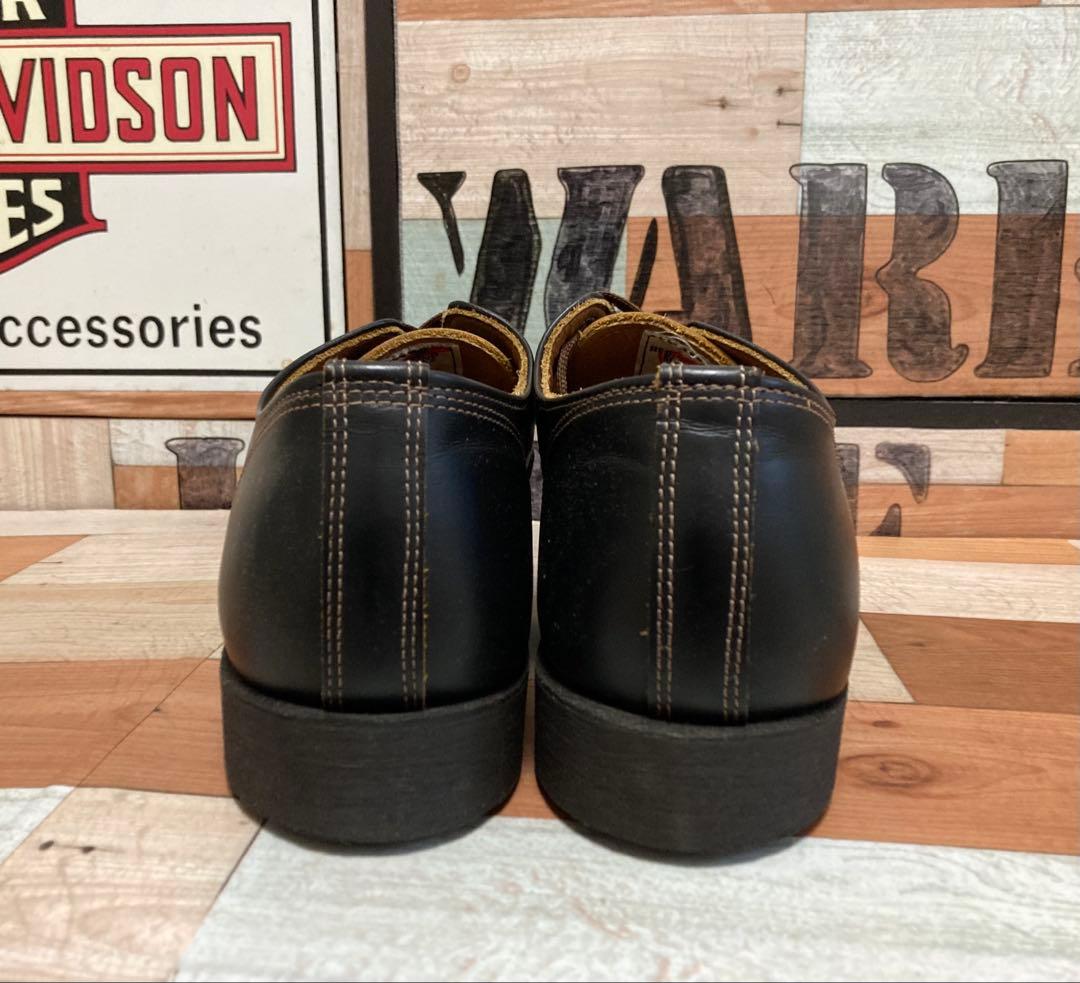 【9D】良品 redwing レッドウィング 8070 茶芯 クロンダイク