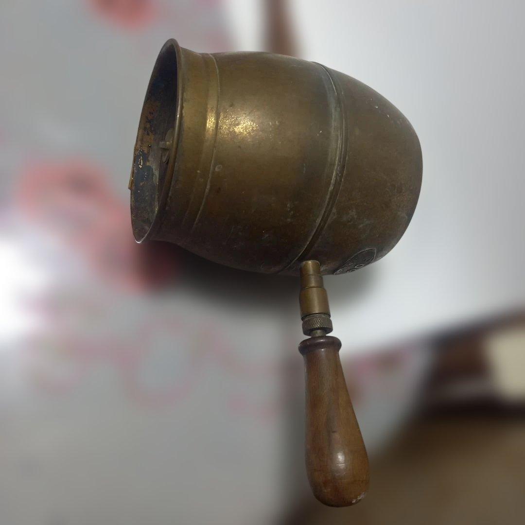 FOG Serie 9 アンティーク雑貨