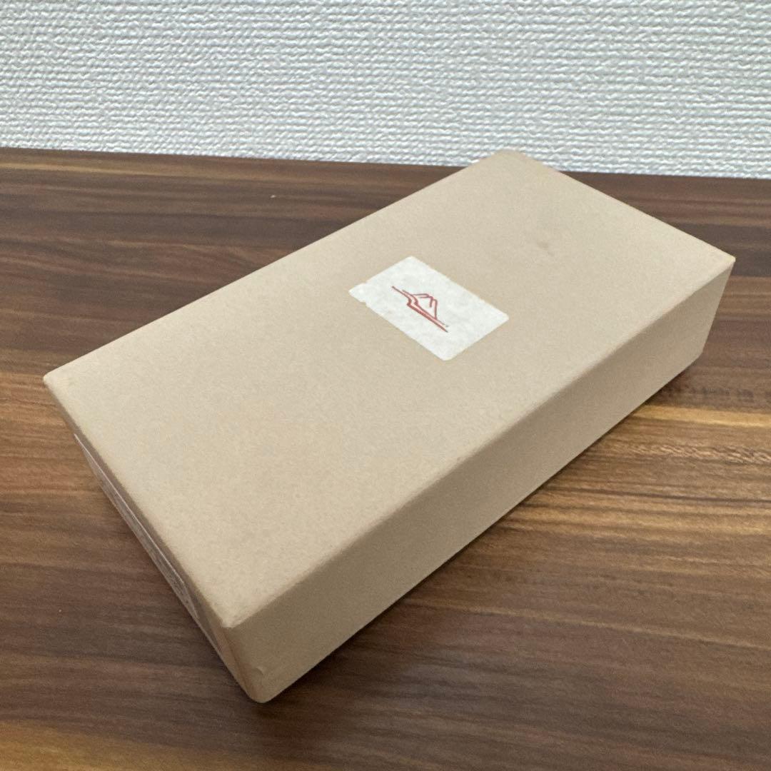 【未使用・送料無料】深川製磁 百年庵 染付亀文 珍味入揃 2点セット