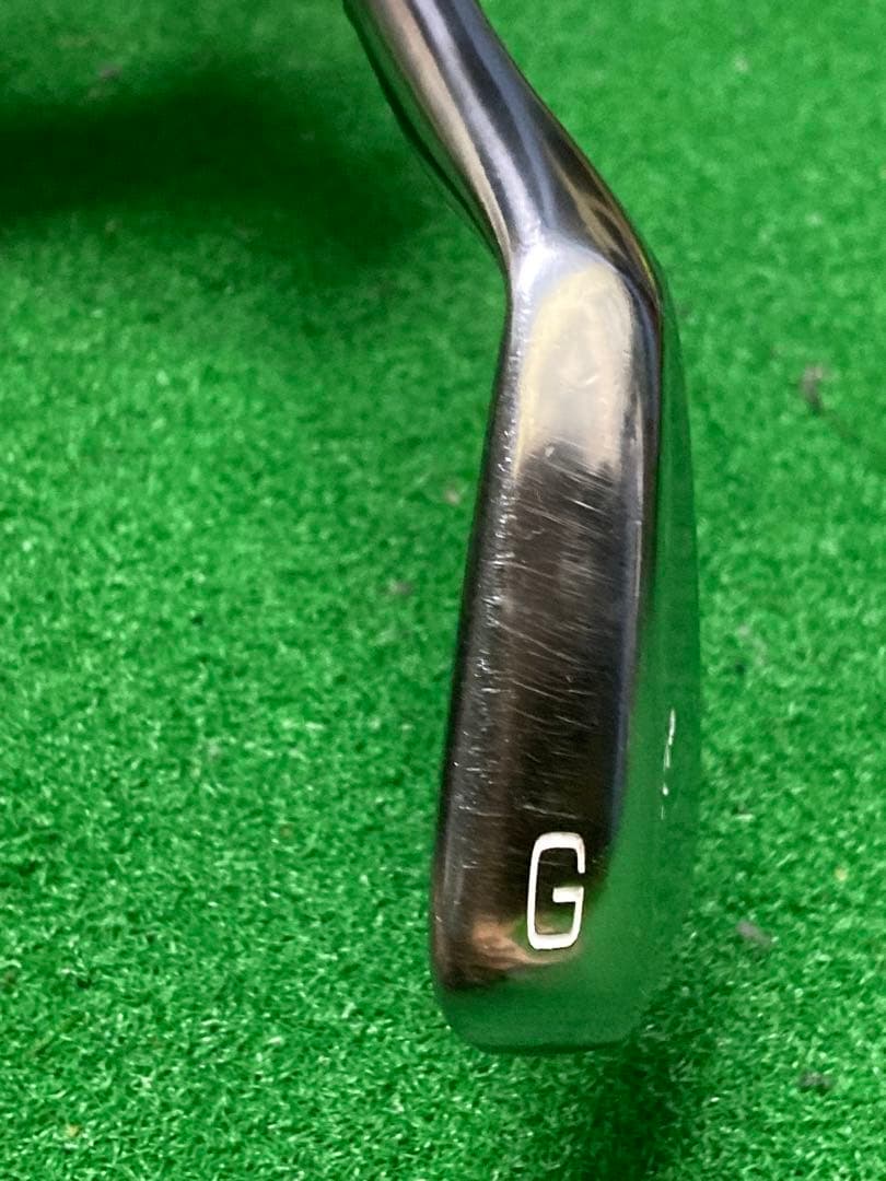 【2024】Mizuno Pro 245 アイアンセット　6本