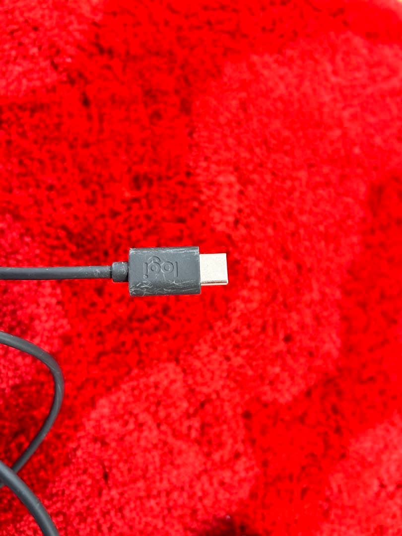 Logitech MX Master 3S 本体