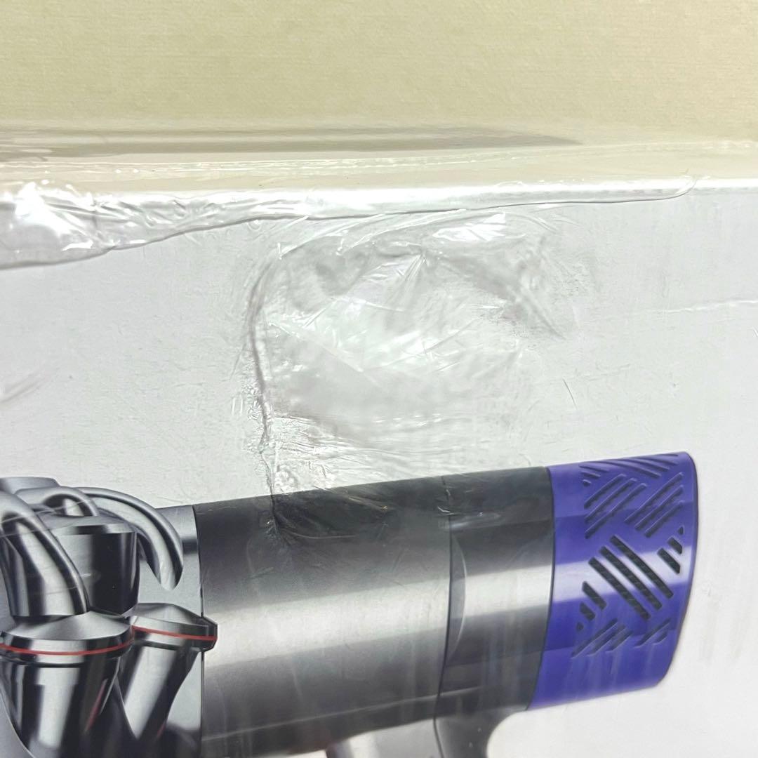 新品未使用 dyson ダイソン V6 trigger+ コードレスクリーナー