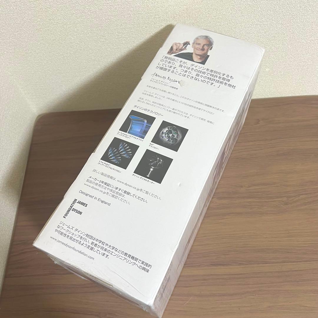 新品未使用 dyson ダイソン V6 trigger+ コードレスクリーナー