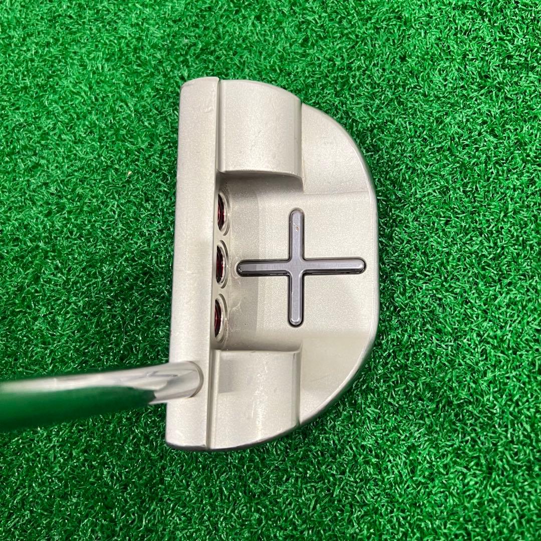 【正規品】スコッティキャメロン SELECT NEWPORT M1 ニューポート