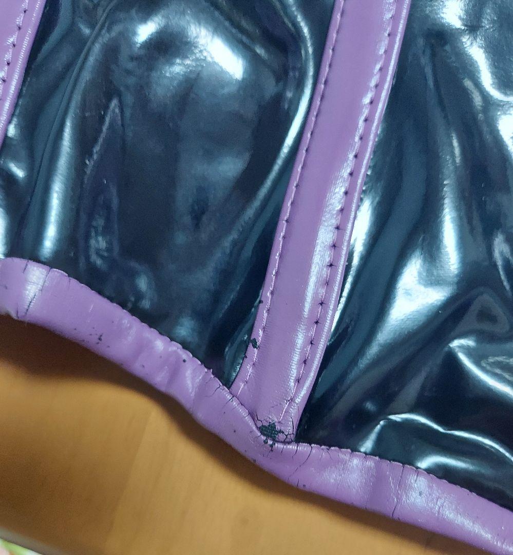 アフィックスパラパラ　コルセット