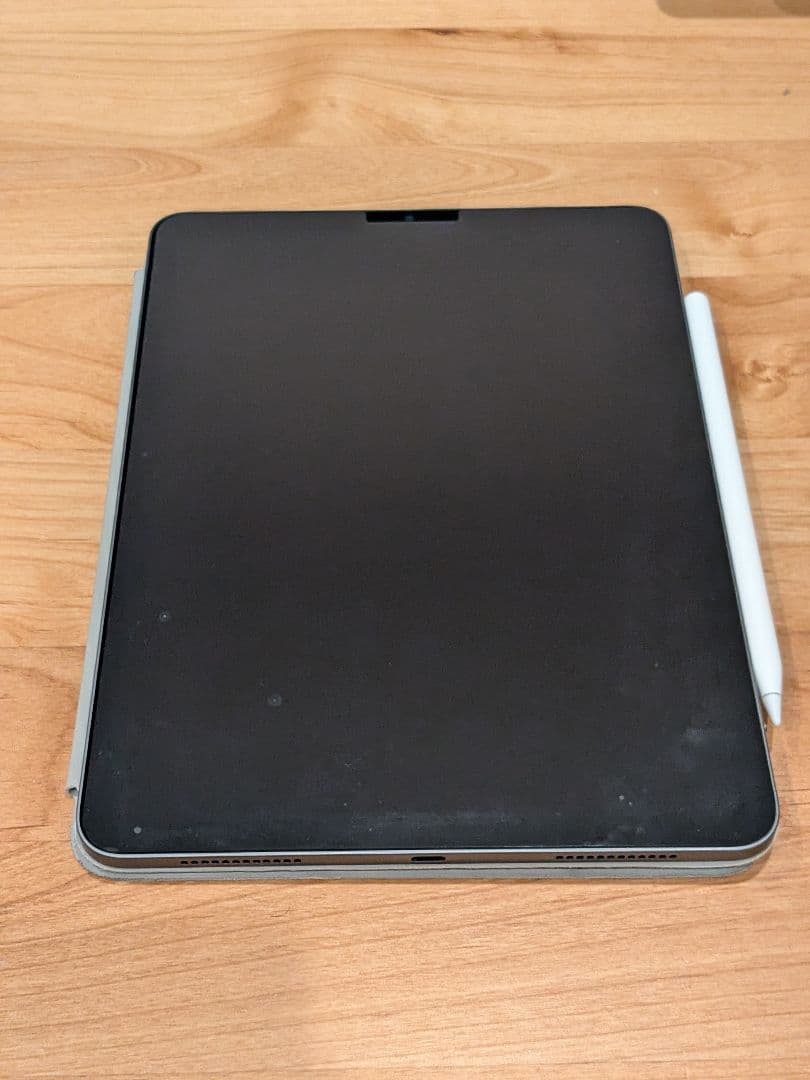 iPad air 第5世代　256GB 【apple pencil第二世代付き】