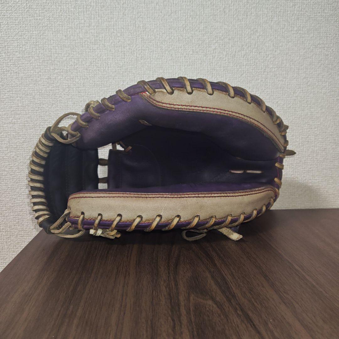 玉澤 軟式 スペシャル オーダー キャッチャーミット 野球 グローブ