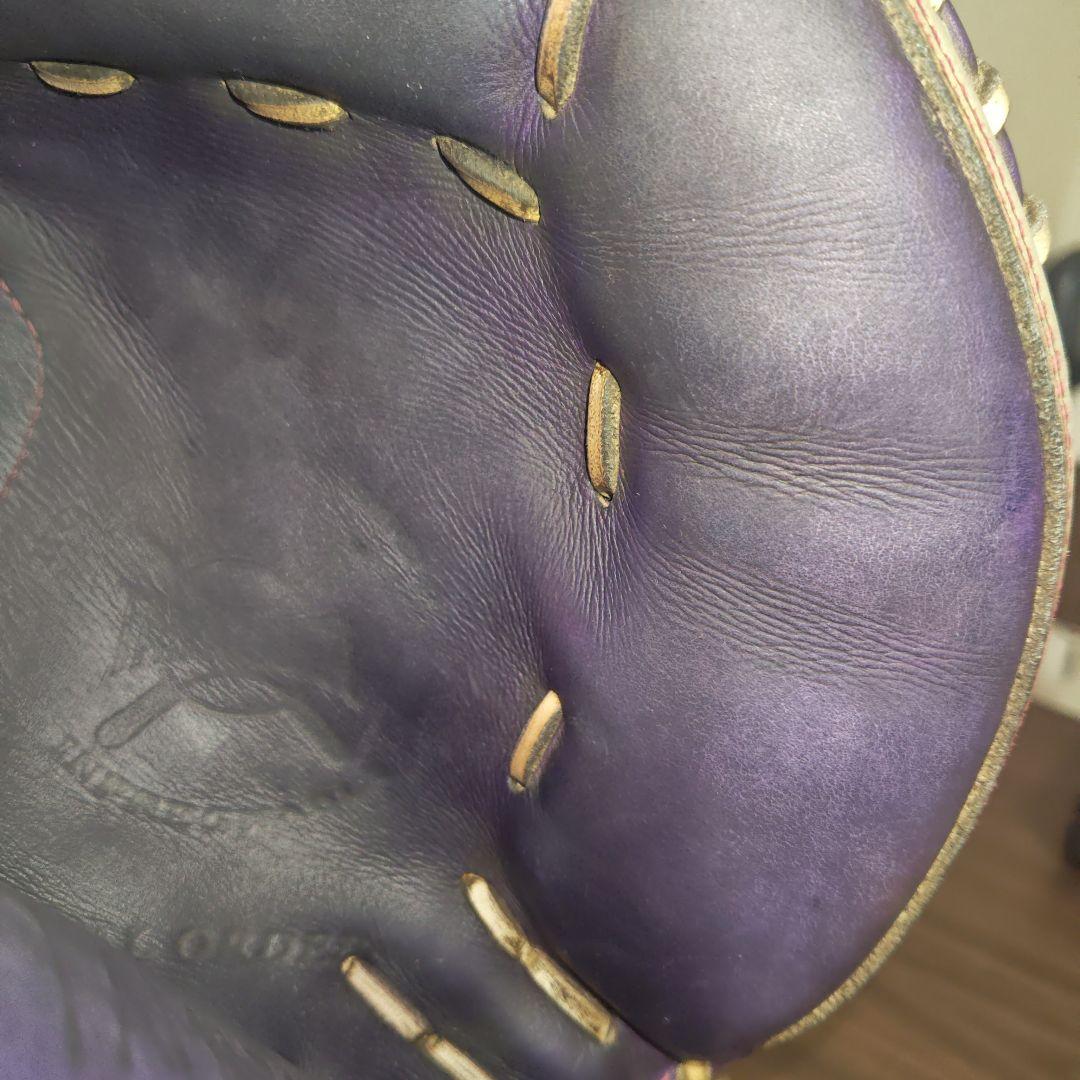 玉澤 軟式 スペシャル オーダー キャッチャーミット 野球 グローブ