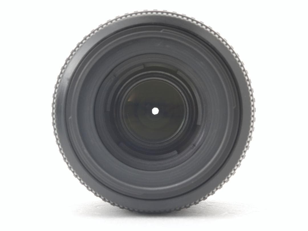 レンズ(ズーム) 0190 AF-S DX NIKKOR 55-200mm F4-5.6 G VR