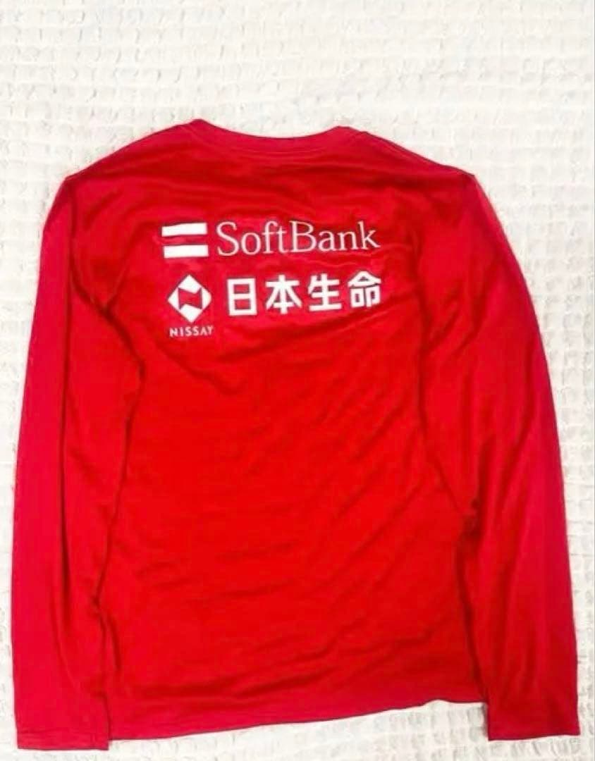 激レア‼️バスケットボール日本代表ロンティ NIKE