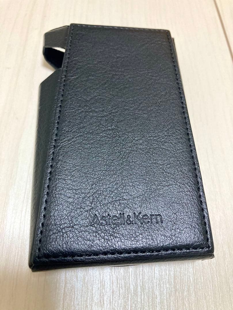 ◾️極美品　Astell&Kern A&norma SR35 ケース付き