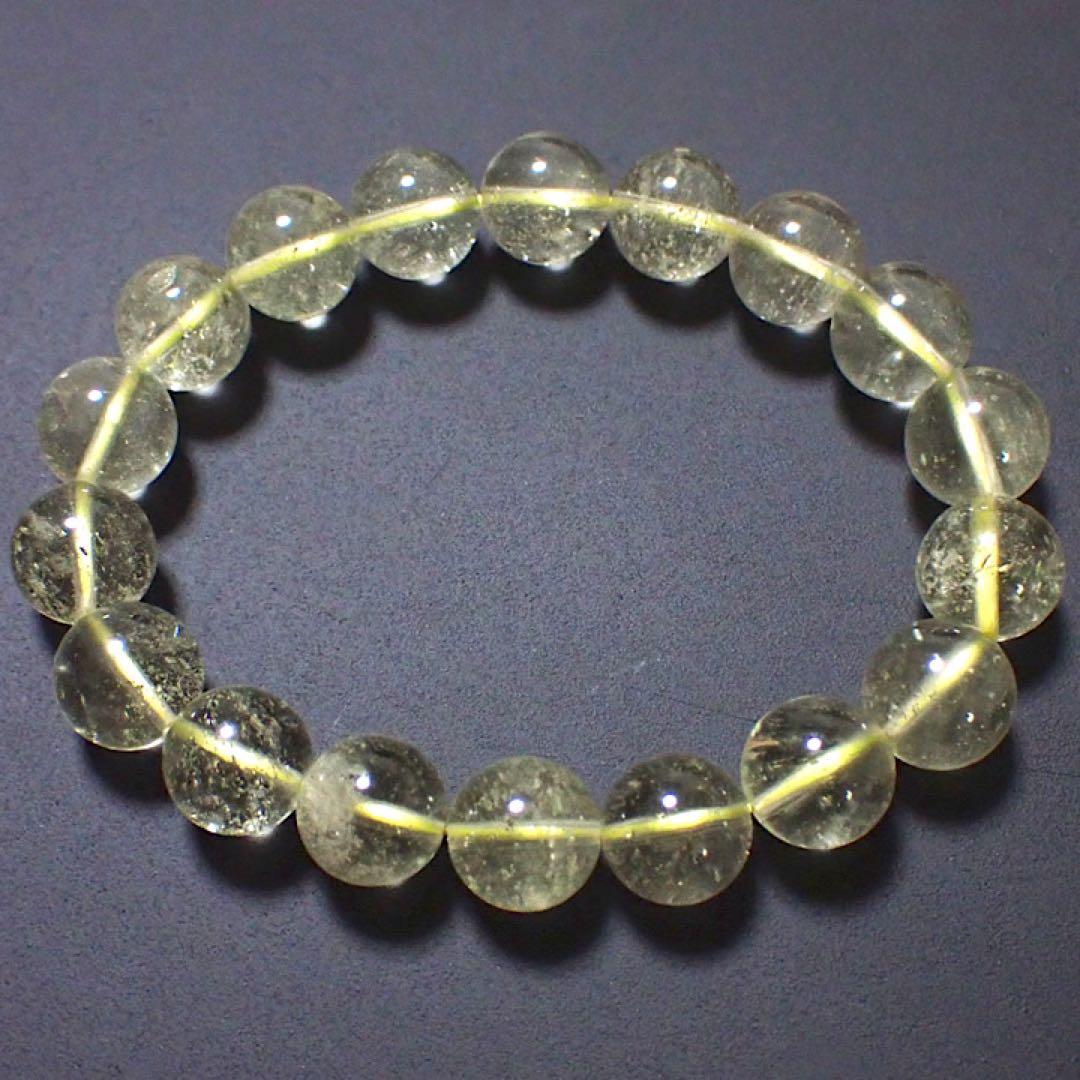 【エジプト産】リビアングラス原石