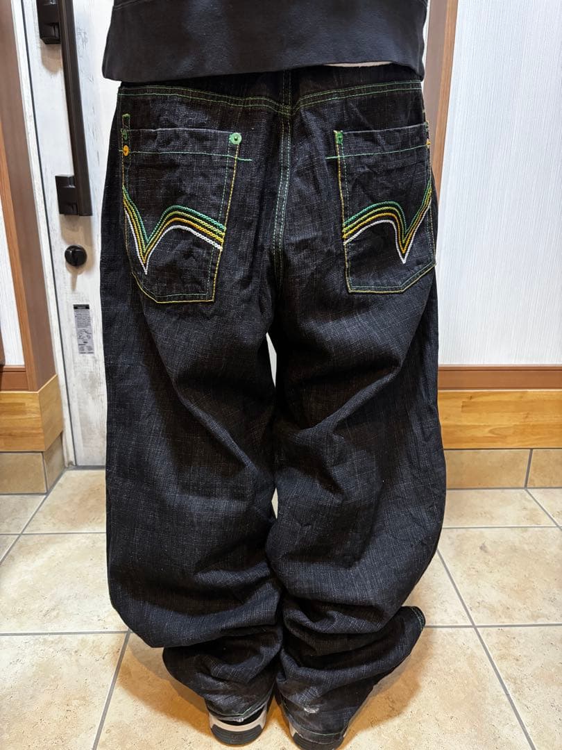 south pole似 5ive jungle black sk8 y2k