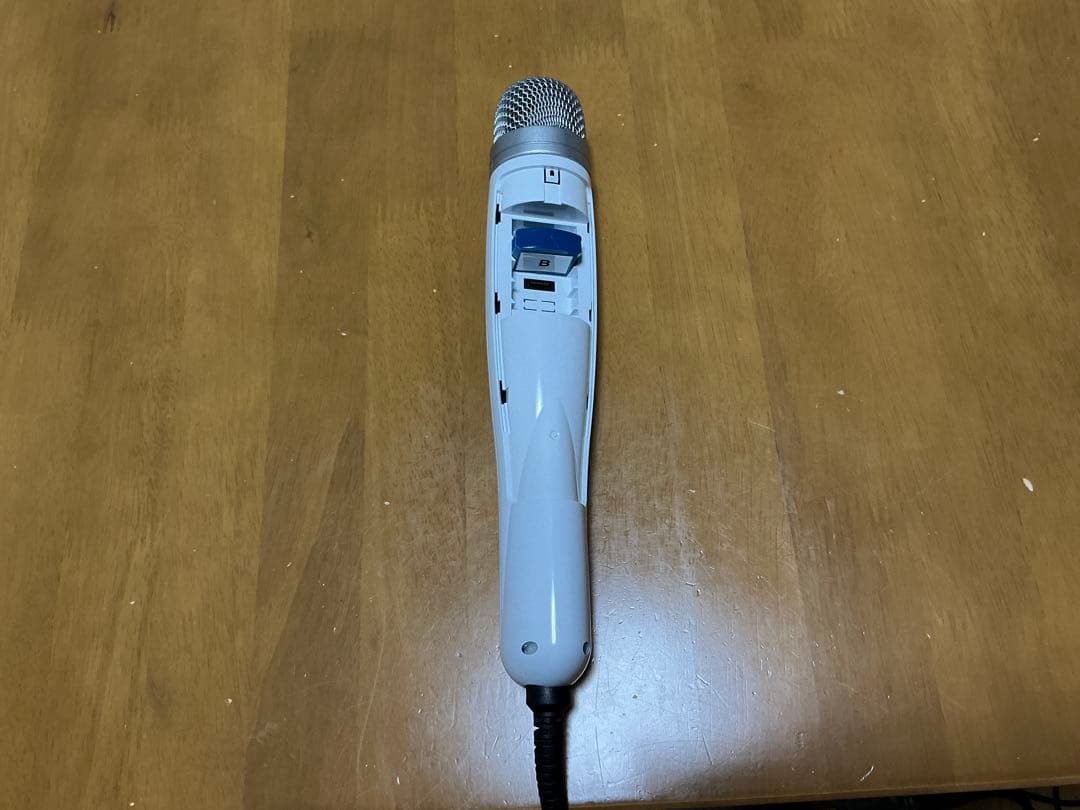 夢グループ カラオケ1番 300曲 ＋ B 追加カートリッジ 中古