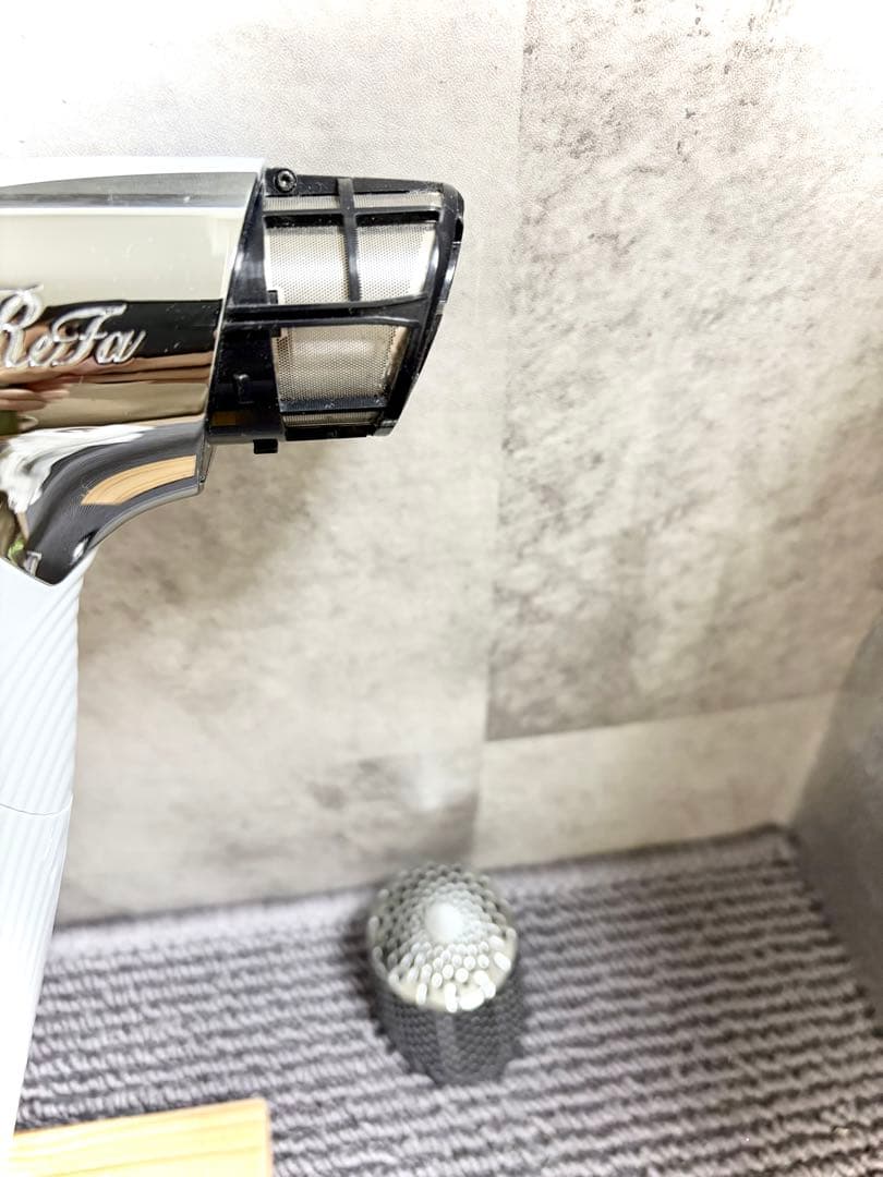 ReFa リファ ビューテックドライヤー スマート 2024年製