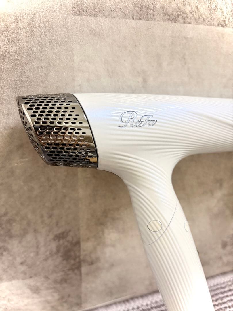 ReFa リファ ビューテックドライヤー スマート 2024年製