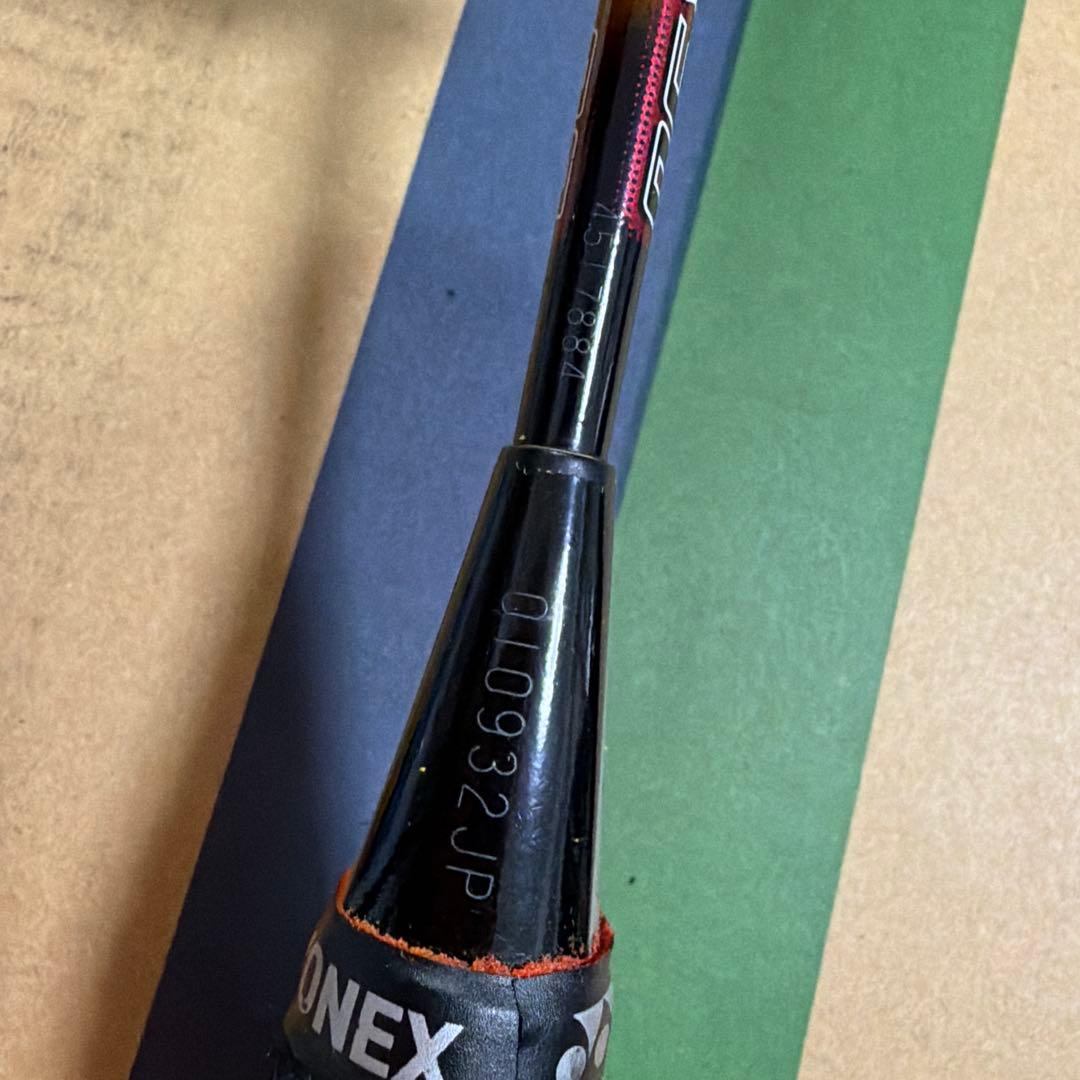 YONEX Muscle Power 30 バドミントンラケット