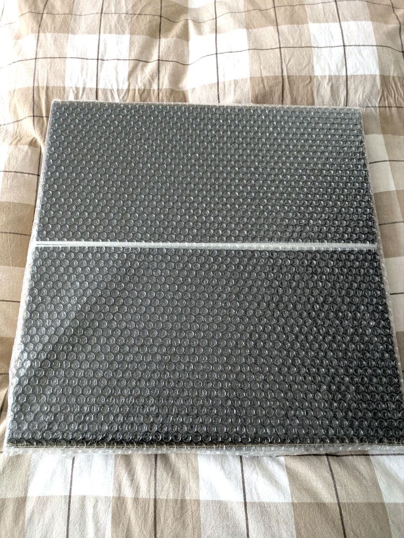 【新品未使用】正規品 イサムノグチ アカリ 45A 専用コード付 COD-4