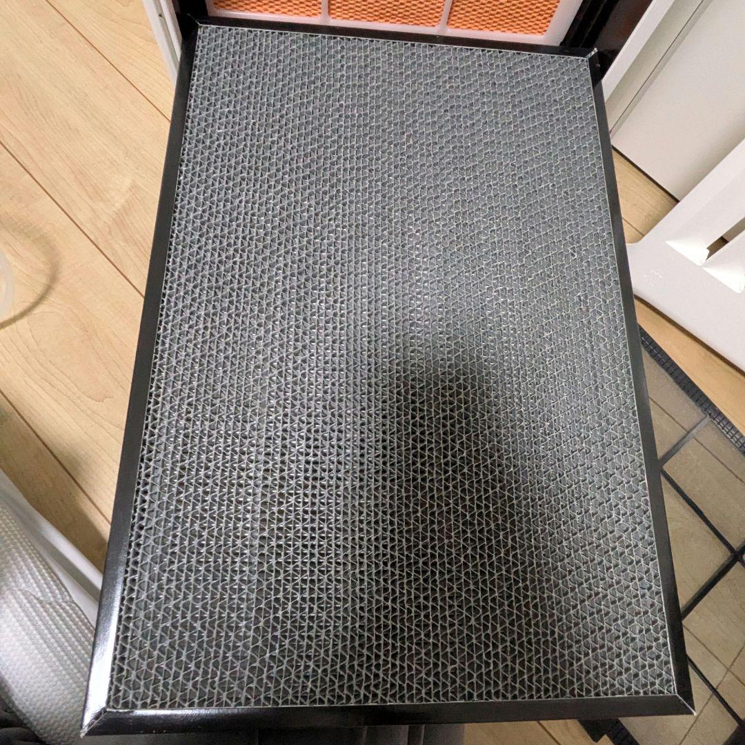 2023年製　日立加湿空気清浄機