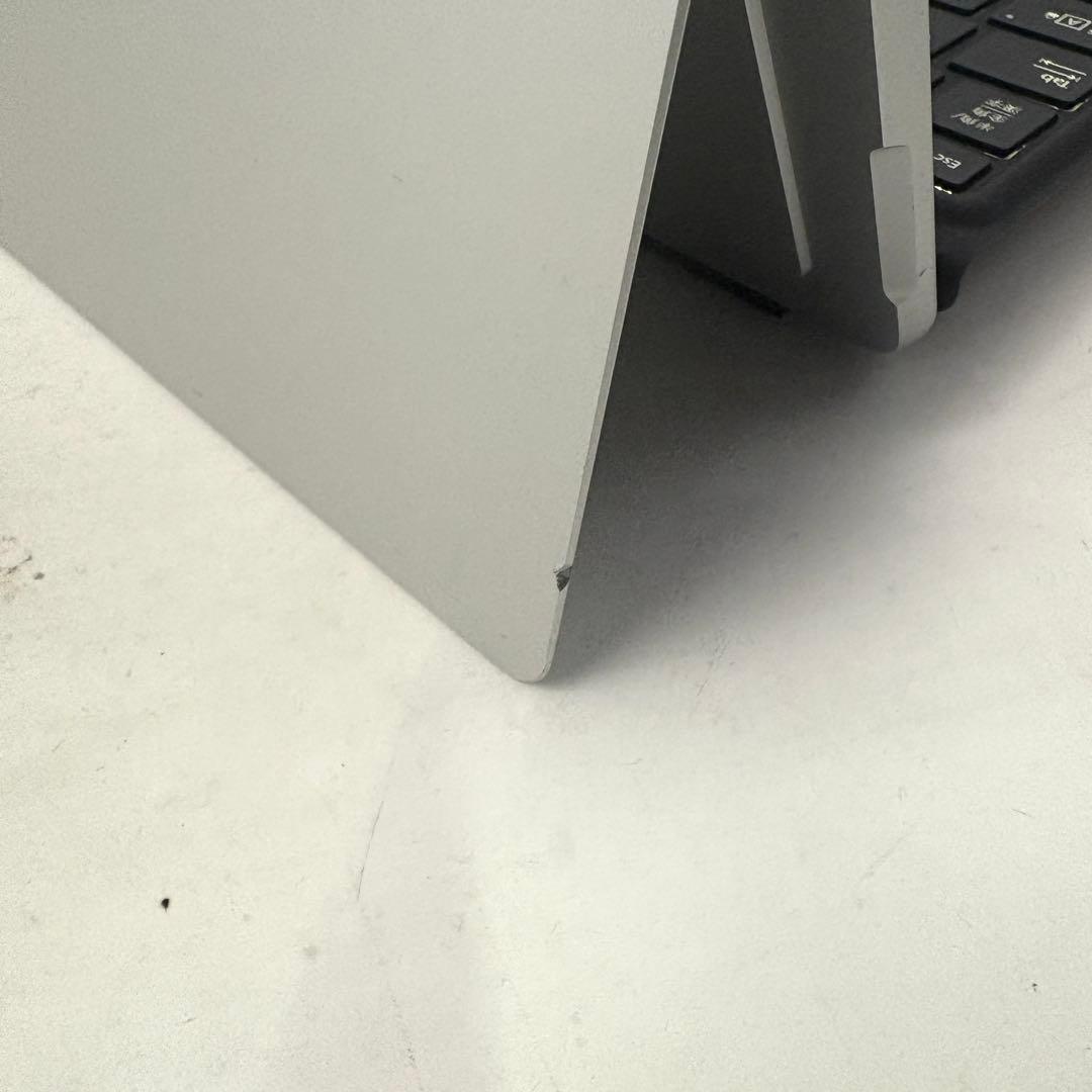1台限定！バッテリー良好！Surface Pro8 キーボード付　オフィス