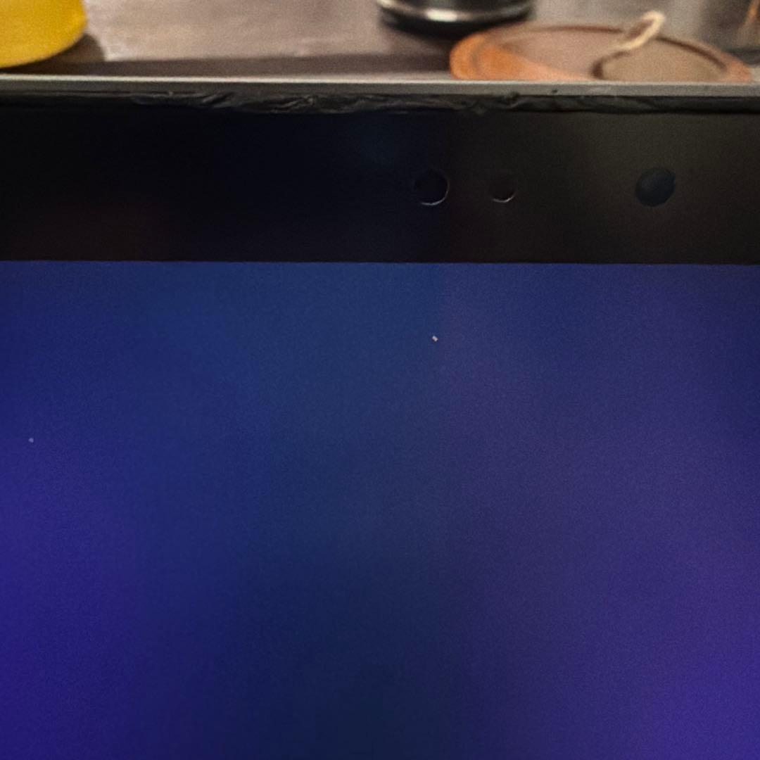 MacBook Pro 日本語キーボード 2019年モデル