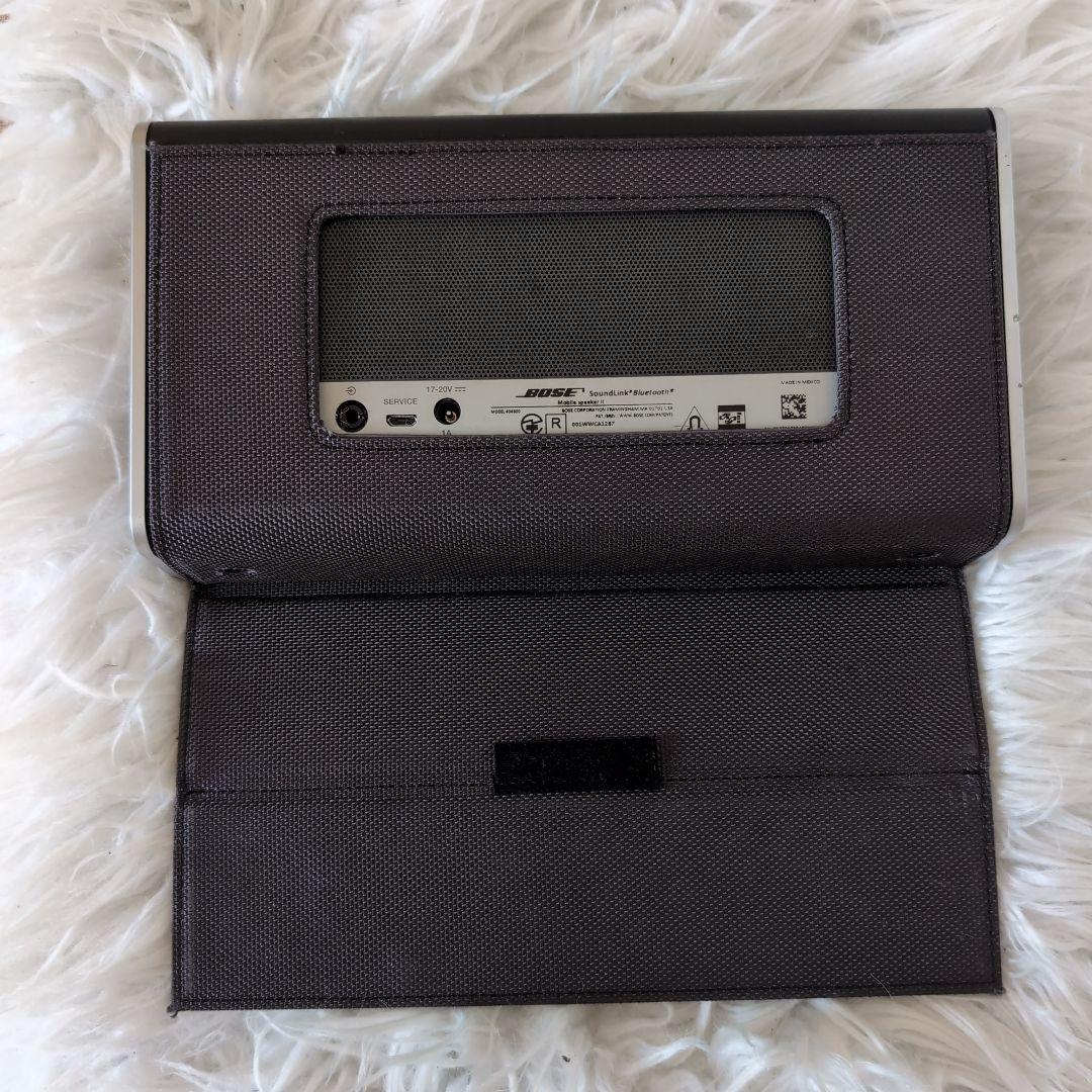 BOSE Bluetooth ワイヤレス スピーカー