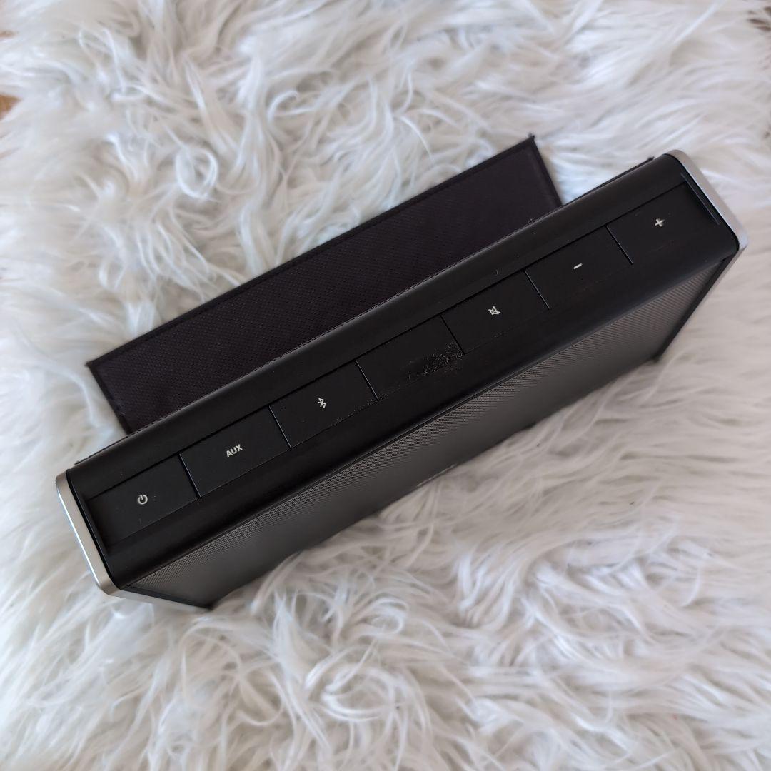 BOSE Bluetooth ワイヤレス スピーカー