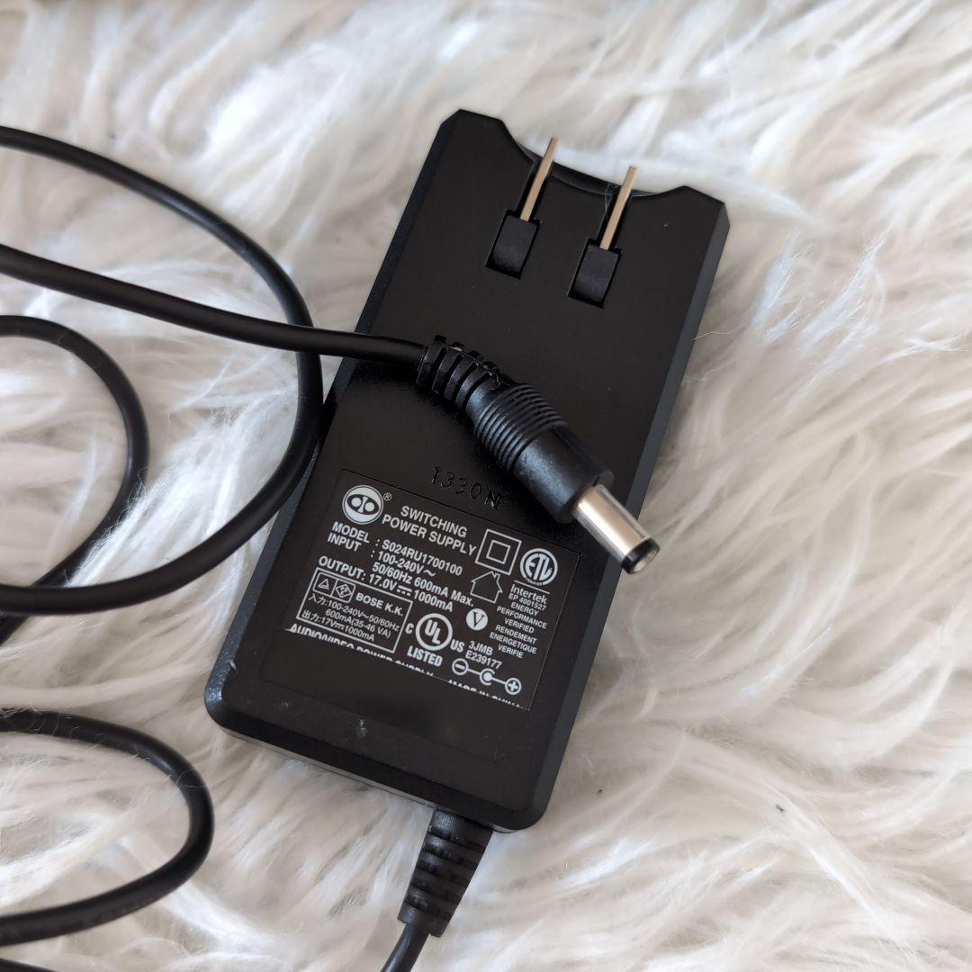 BOSE Bluetooth ワイヤレス スピーカー