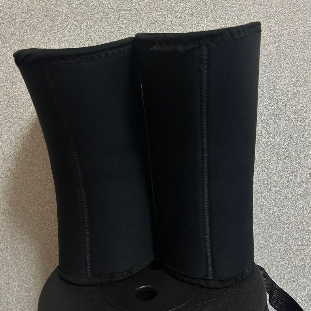 INZER インザー　エルゴプロ　ニースリーブ　Mサイズ