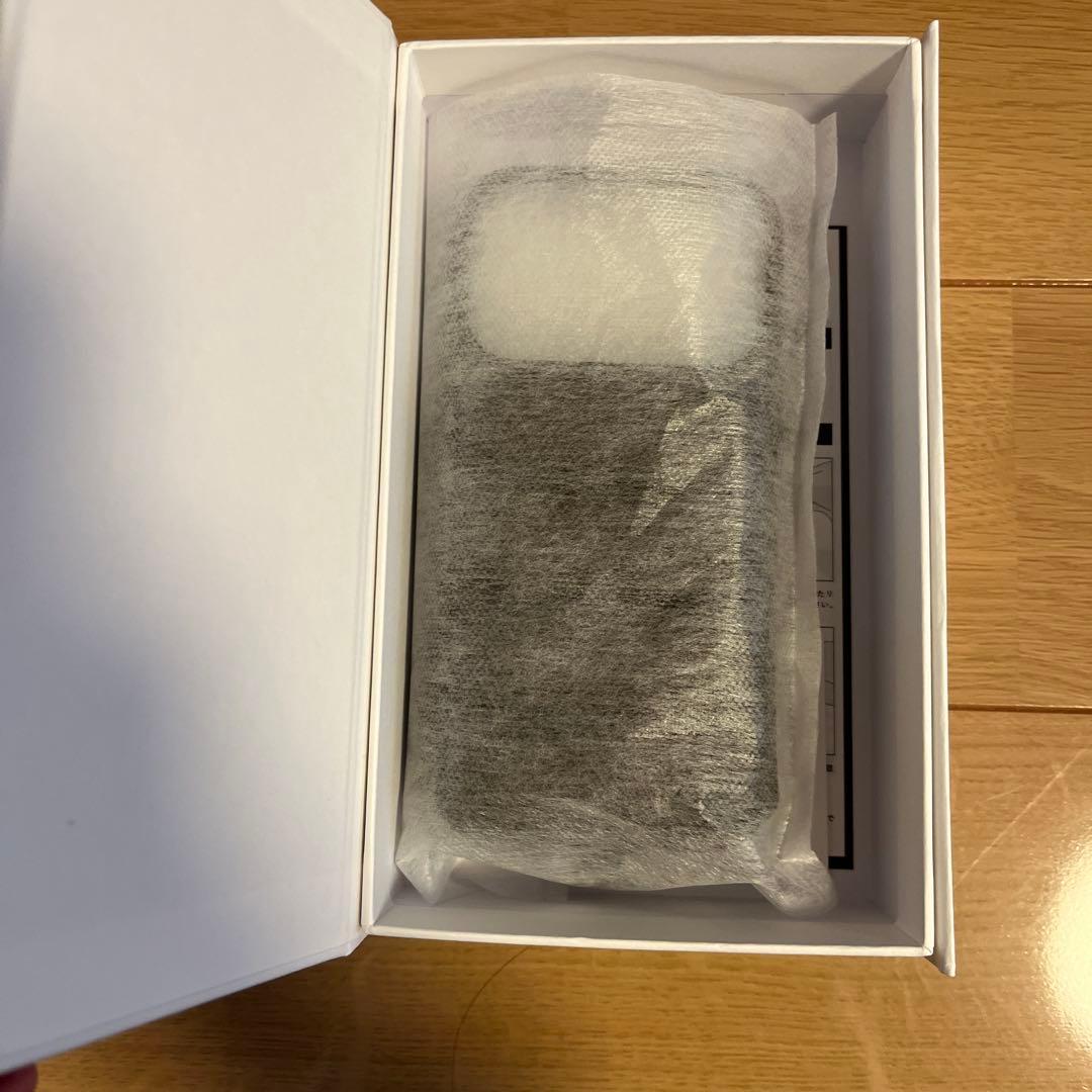 DEMIU iPhone17pro ケース