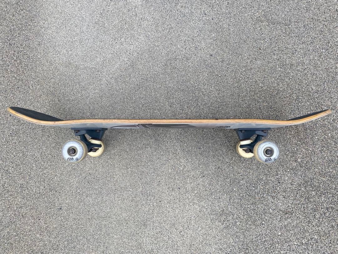 ELEMENT スター・ウォーズ スケートボード コンプリート　子供　キッズ