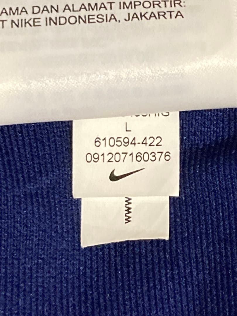 【正規品】シャビ　バルセロナ　14/15 ホームレプリカ