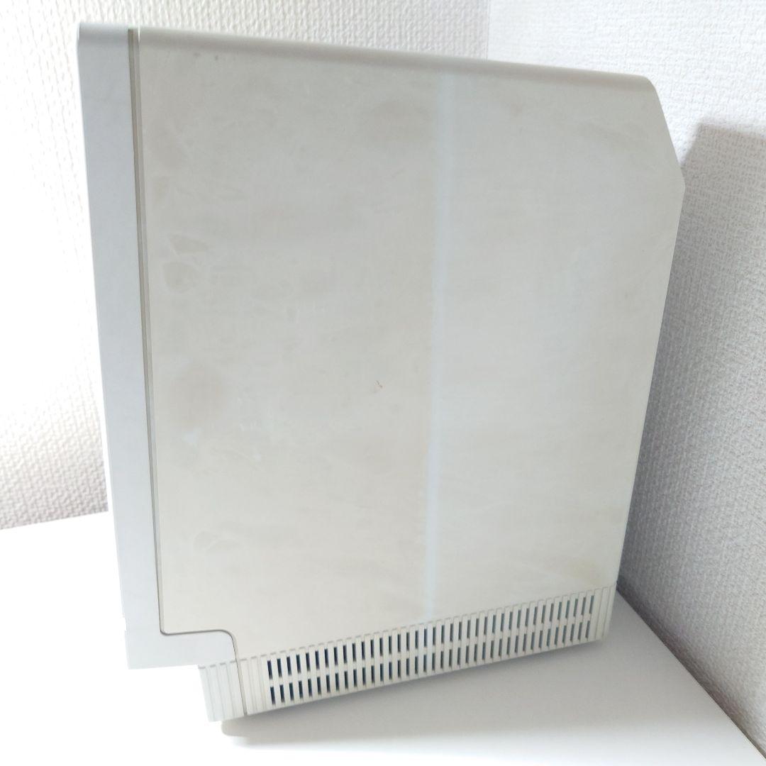 チ*ス様 Macintosh SE/30 改造品 ジャンク