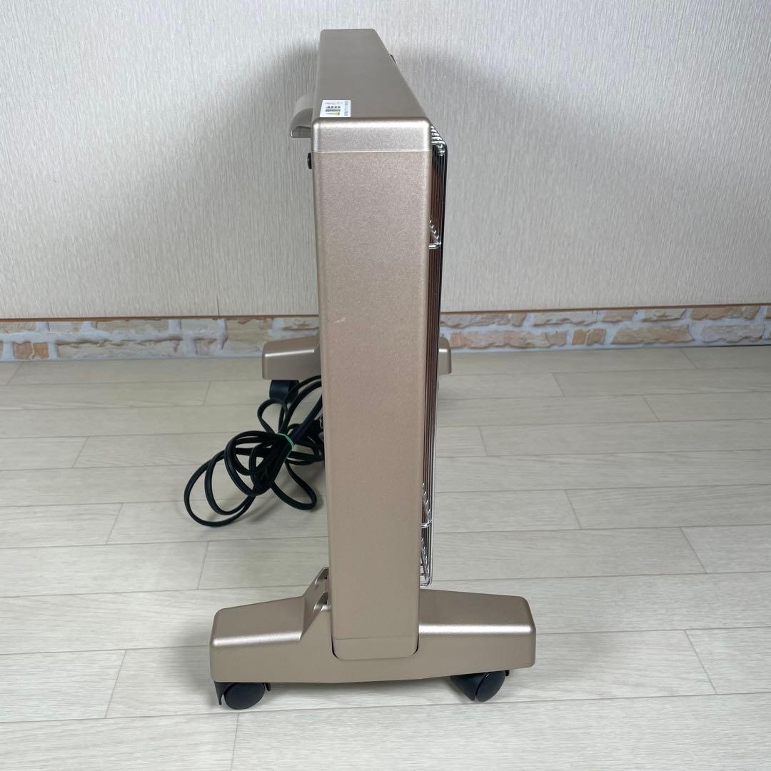 サンルミエ　遠赤外線 ヒーター エクセラ 5 N500LS-GR