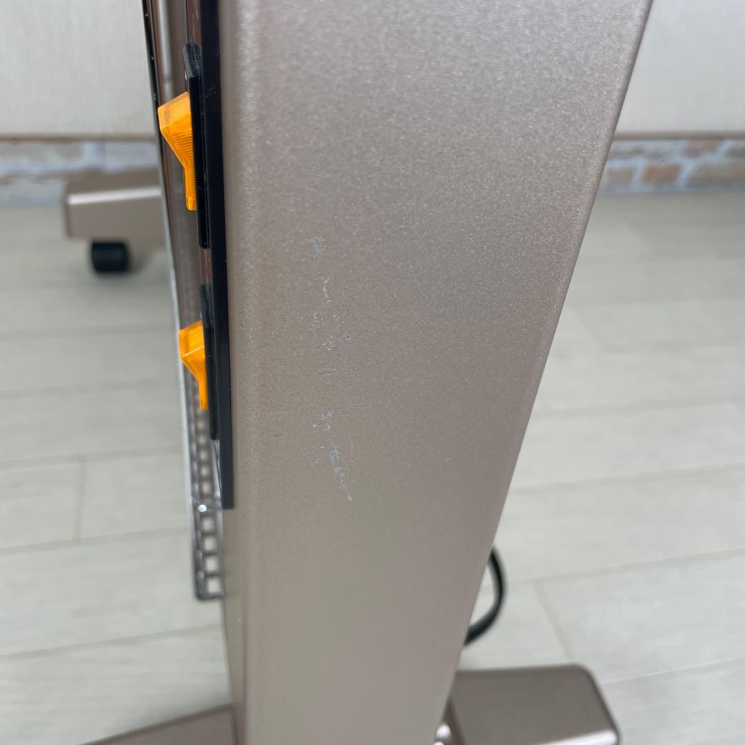 サンルミエ　遠赤外線 ヒーター エクセラ 5 N500LS-GR