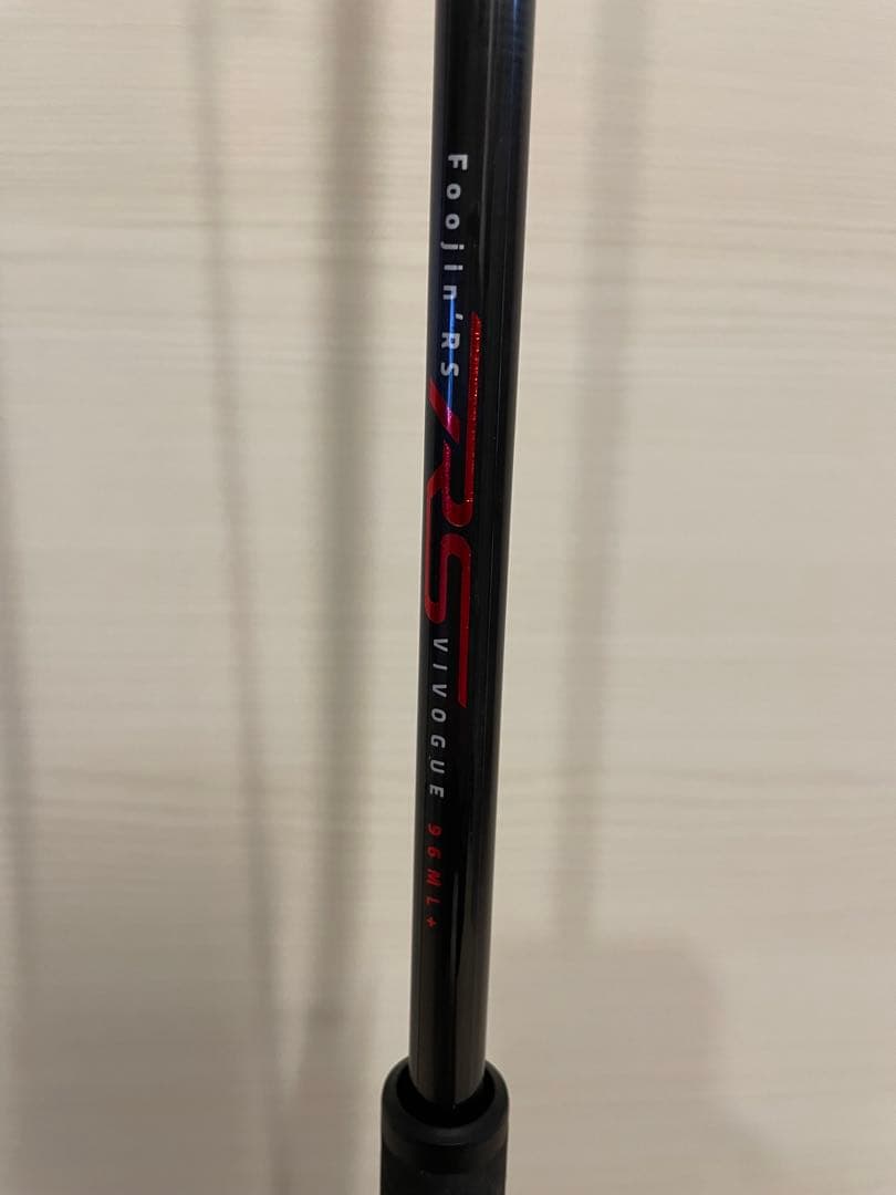 アピアFoojin' RS VIVOGUE96ML+ APIA風神