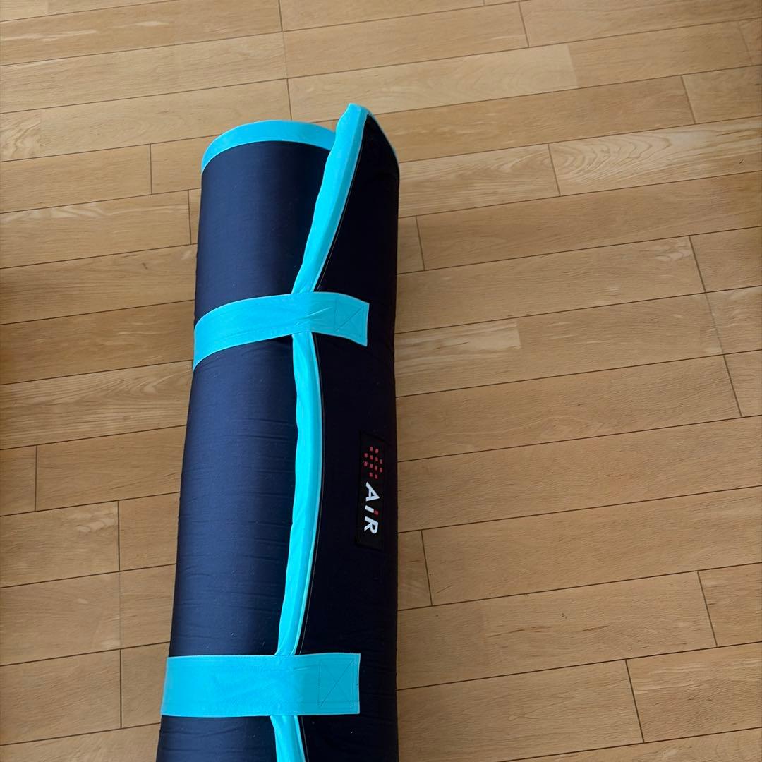 西川AIR エアーポータブル　2