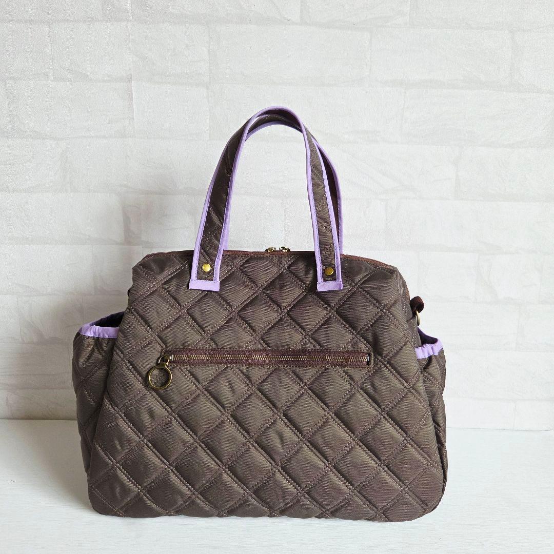 JUNE　トートバッグ①　ハンドメイド