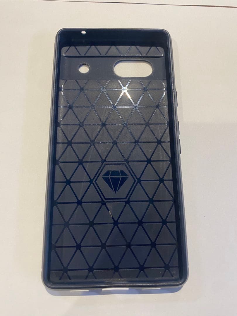 Google Pixel 7a sea ブルー　グーグルピクセル