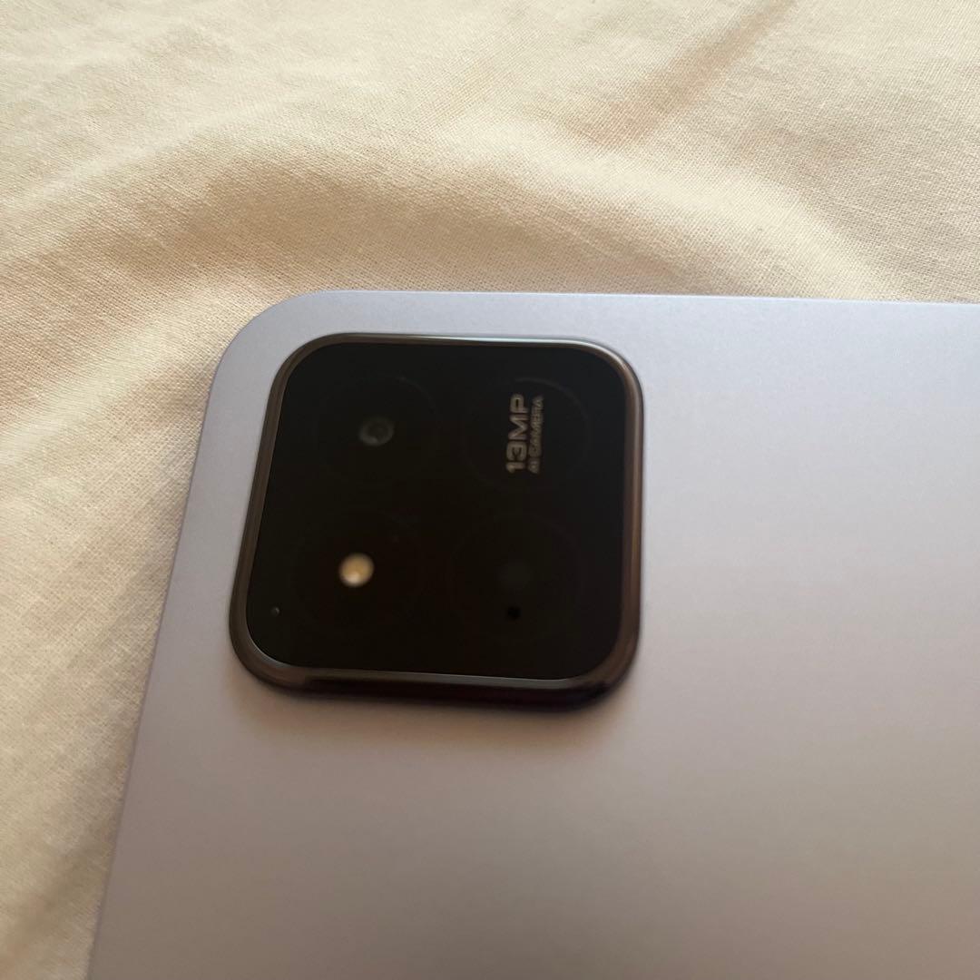 Androidタブレット本体 Xiaomi Pad 7 Blue 8GB RAM 128GB ROM