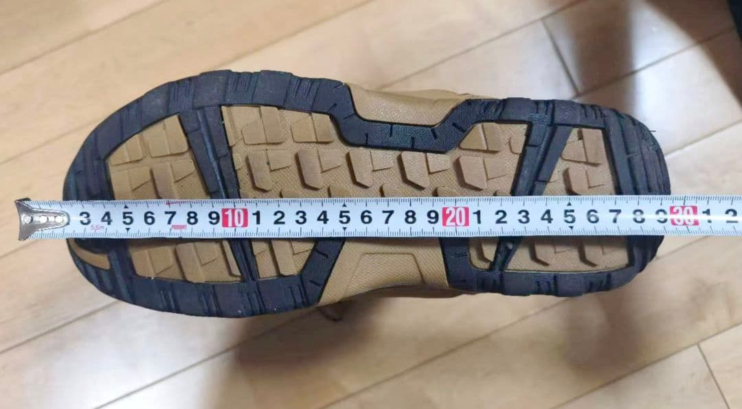 HEAD スノーボードブーツ 27.0cm