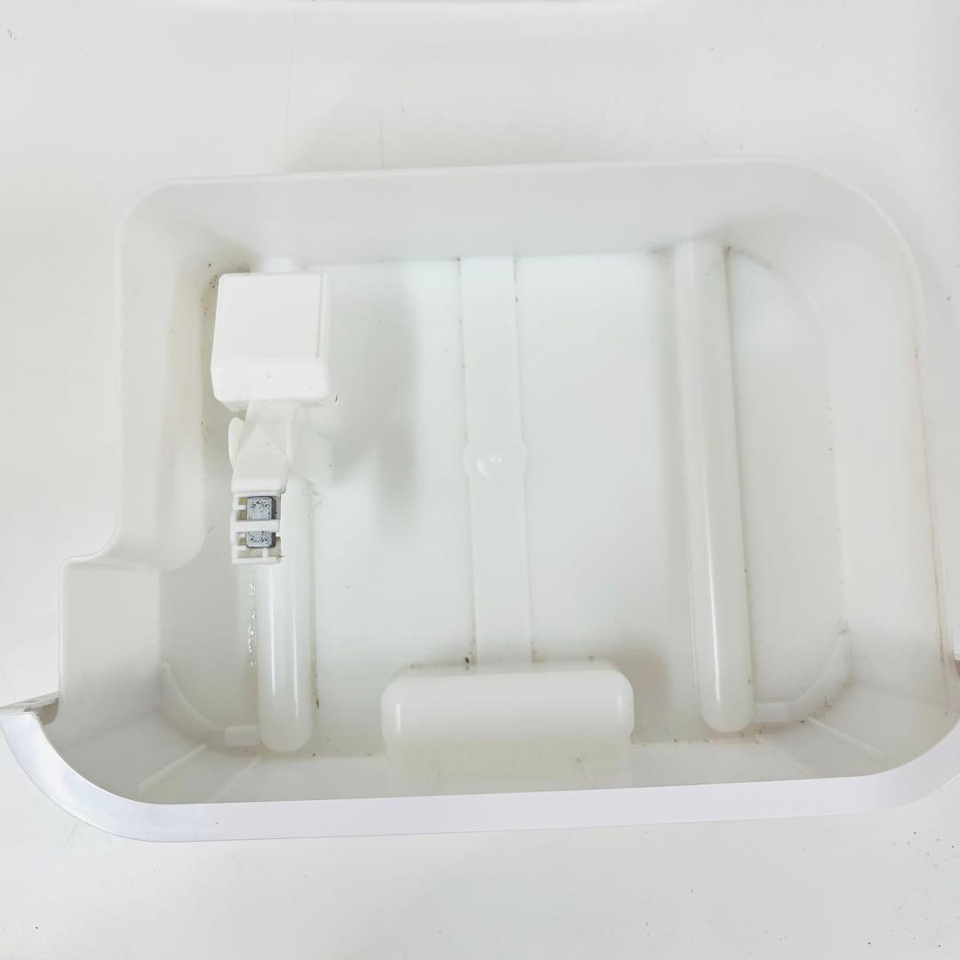 K1332【アイリスオーヤマ】サーキュレーター衣類乾燥除湿