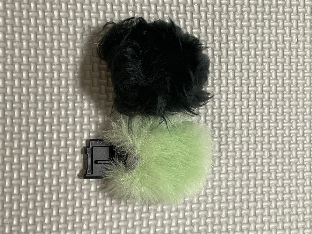 SONY VLOGCAM ZV-1F ブラック