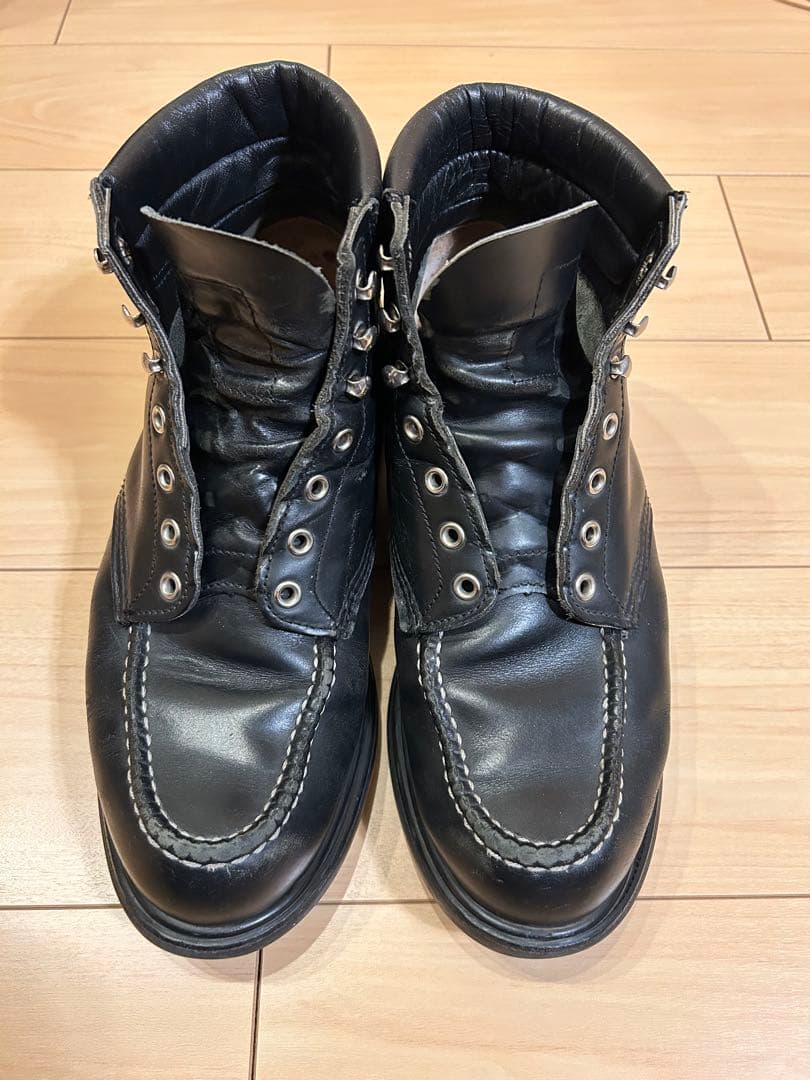 RED WING SUPERSOLE 6”MOC 8133 木村拓哉着用モデル