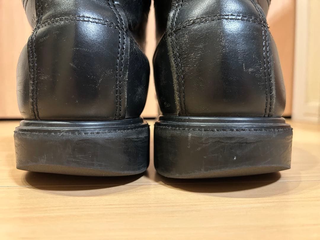 RED WING SUPERSOLE 6”MOC 8133 木村拓哉着用モデル