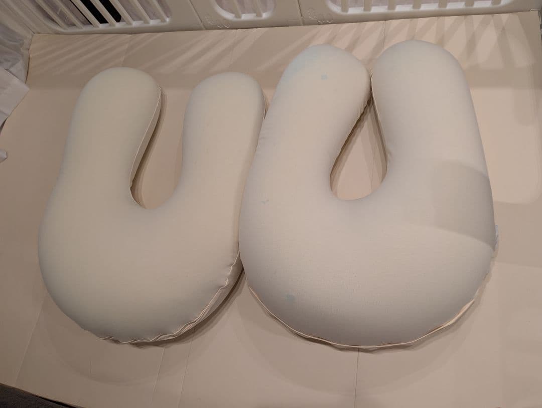 【大幅値下げ中】ヨギボーマックス＋サポート2個セット